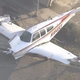 Illustration for article titled Beechcraft UAV testing in Modesto didnt go well...